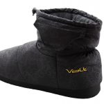 Volt 3V Generation III Heated Indoor/Outdoor Slippers – Fashion Black