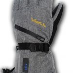 Volt Heat Maxima 7V Battery Heated Gloves