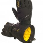 Volt Tatra Men’s 7V Battery Heated Gloves