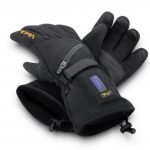 Volt Resistance Heated Fleece Gloves – 7V Battery