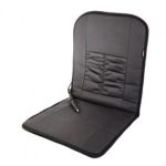 Wagan Deluxe Heated Car Seat Cushion