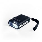 Wagan Micro Dynamo LED Flashlight/
