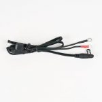Warm & Safe Battery Harness 5ft For Victory Motorcycle