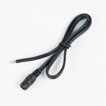 Warm & Safe Cable with Coax Jack