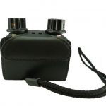 Warm & Safe Dual Remote Heat-troller Pouch with 180 clip