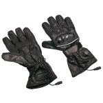 Warm & Safe Ultimate Touring Men’s Heated Gloves