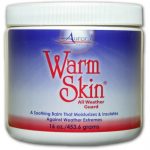 Warm Skin All-Weather Skin Guard