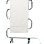 Warmrails Heatra Classic Towel Warmer