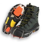 YakTrax XTR Extreme Ice Traction for Shoes