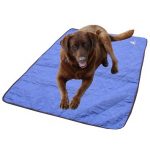 HyperKewl Evaporative Cooling Dog Pad – Medium