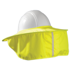 Occunomix Stow-Away Hard Hat Shade