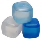 Icy-Cools Reusable Ice Cubes – CoolBlues
