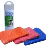 O2 Cool ArctiCloth Sport Cooling Towel