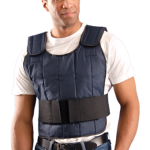 MiraCool Value Nylon Cooling Vest with Phase Change Inserts