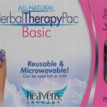 Heaven’s Therapy Aromatherapy Herbal Pack