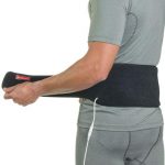 Venture Heat At-Home FIR Back Heat Therapy