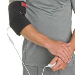 Venture Heat At-Home FIR Elbow Heat Therapy