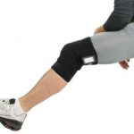 Venture Heat Rechargeable Infrared Heat Wrap – Knee