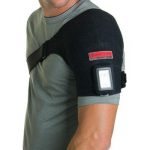Venture Heat Rechargeable Infrared Heat Wrap – Shoulder