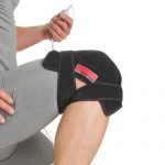 Venture Heat At-Home FIR Knee Heat Therapy