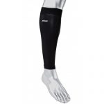 Zamst LC-1 Calf Long Compression Sleeves 2-Pack