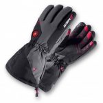 Zanier Aviator GTX Heated Gloves