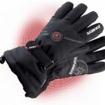 Zanier Heat GTX 2.0 Women’s Heated Gloves