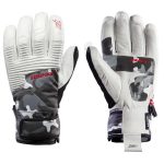 Zanier Revolution XZX Alpine Gloves
