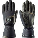 Zanier Street HEAT.ZB Men’s Heated Gloves