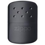 Zippo Hand Warmer – Black