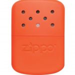 Zippo Hand Warmer – Orange